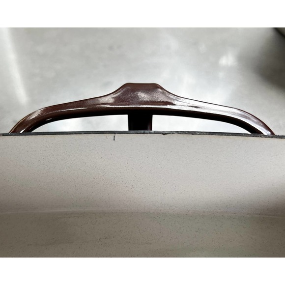 Dansk Kobenstyle France IHQ 1960s Small Baker. Mid Century Modern - Picture 10 of 10